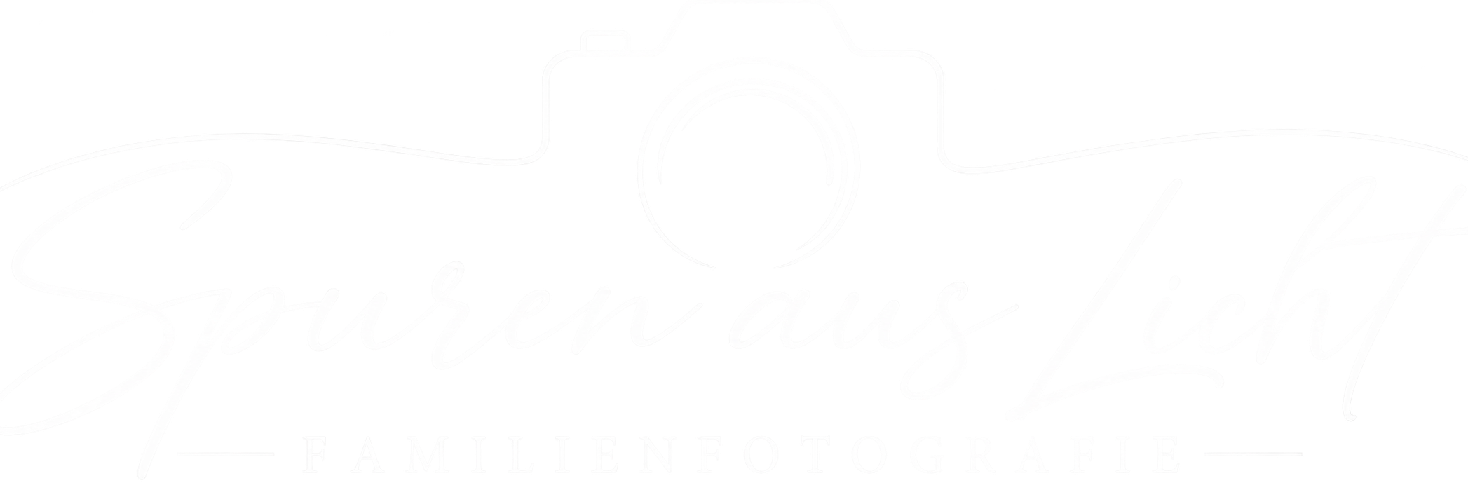 Spuren aus Licht Fotografie